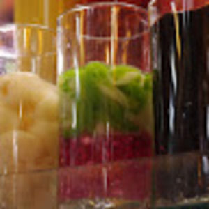 Meet your Posher, Katherine